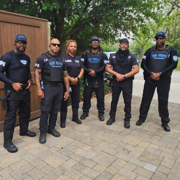 Iron Sheath Protection Group
