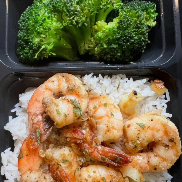 4 Da Luv of Food Catering